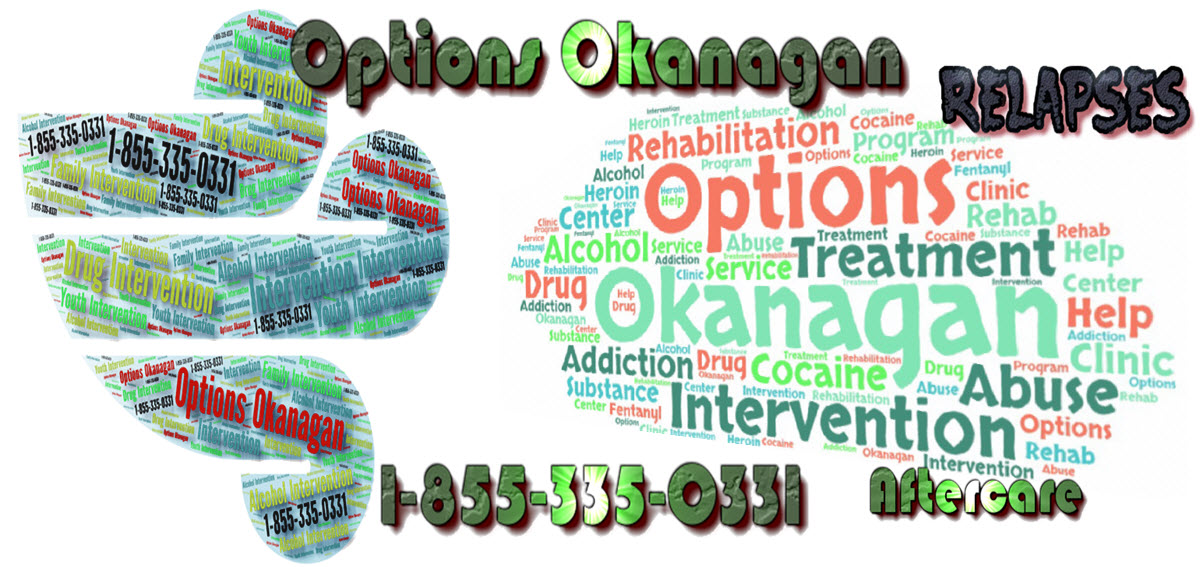 Relapses - Opiate Rehab & Interventions - Individuals Living with Heroin Addiction in Calgary and Edmonton, Alberta